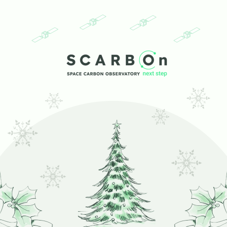 SCARBOn Season’s Greetings SCARBOn Season’s Greetings